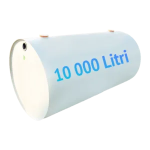 Fosă septică 10000 litri