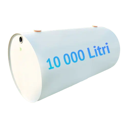 Fosă septică 10000 litri